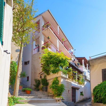 Studio Makarska 11063B Εξωτερικό φωτογραφία