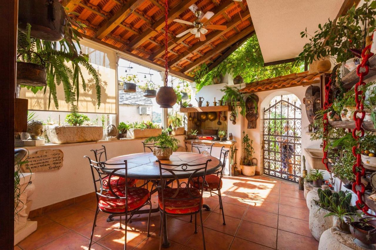Studio Makarska 11063B Εξωτερικό φωτογραφία