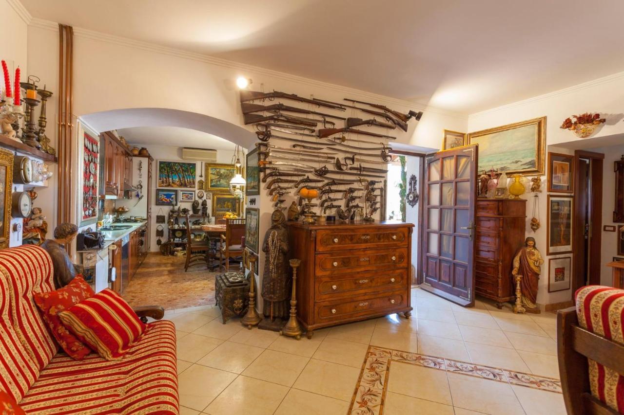Studio Makarska 11063B Εξωτερικό φωτογραφία