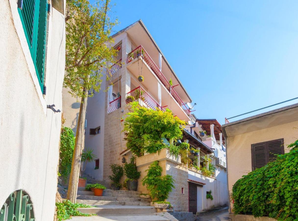 Studio Makarska 11063B Εξωτερικό φωτογραφία