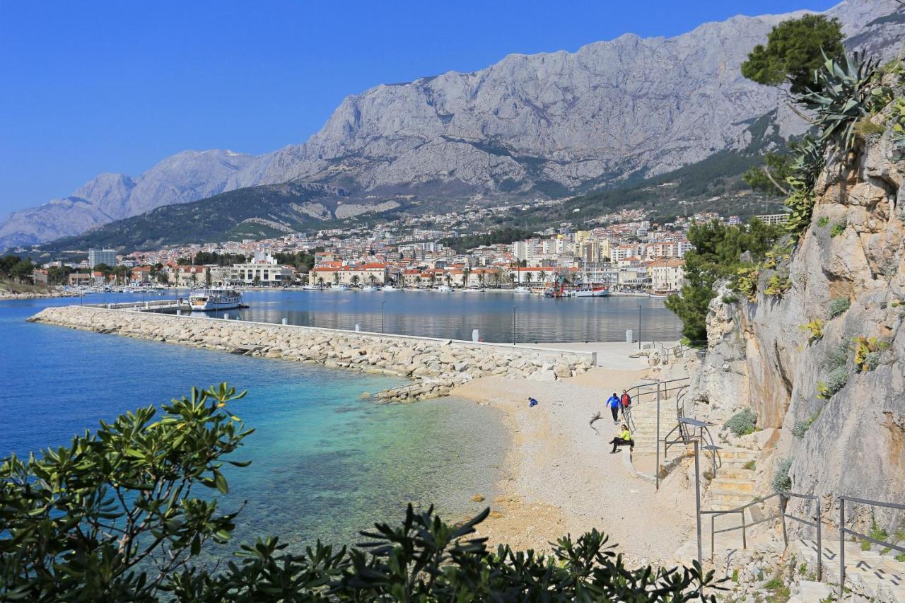 Studio Makarska 11063B Εξωτερικό φωτογραφία