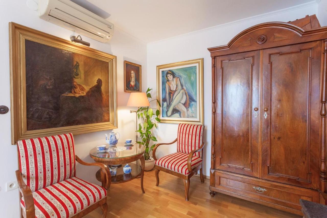 Studio Makarska 11063B Εξωτερικό φωτογραφία
