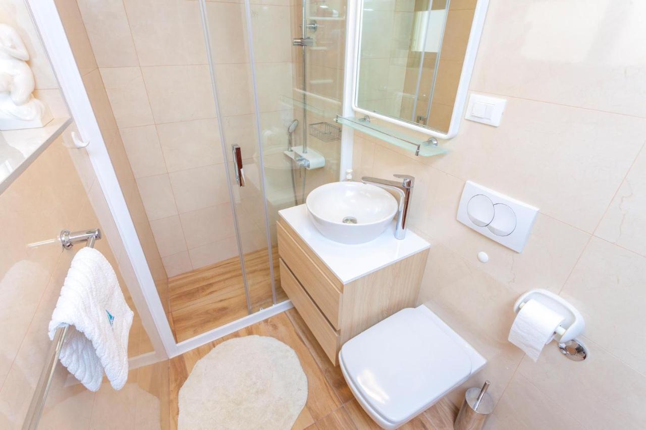 Studio Makarska 11063B Εξωτερικό φωτογραφία