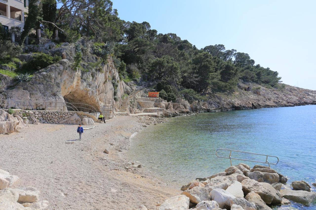 Studio Makarska 11063B Εξωτερικό φωτογραφία