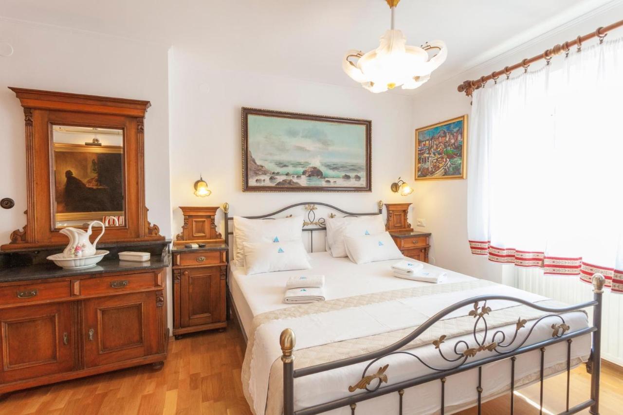 Studio Makarska 11063B Εξωτερικό φωτογραφία